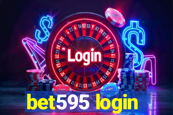 bet595 login